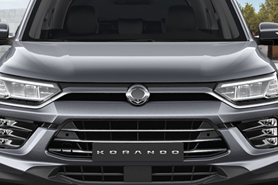 Ssangyong