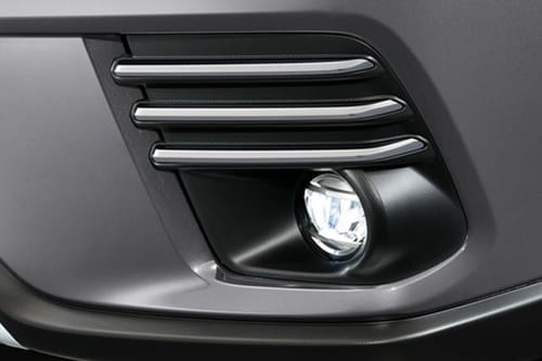فوريستر Front Fog Lamp