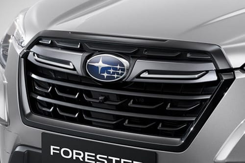 فوريستر Grille View