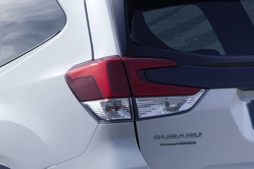 فوريستر Tail light