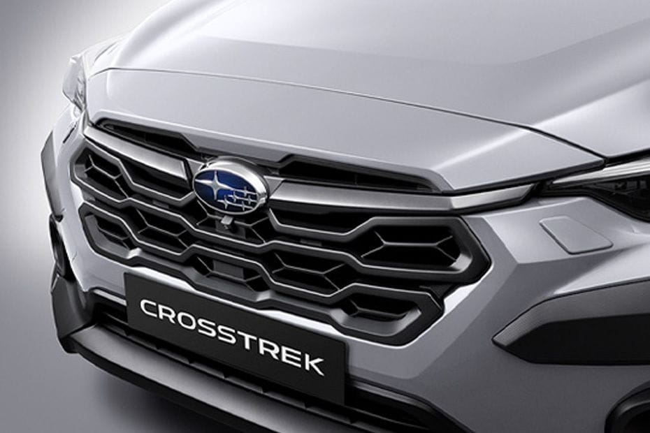 كروستريك Grille View