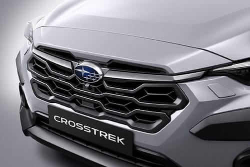 كروستريك Grille View