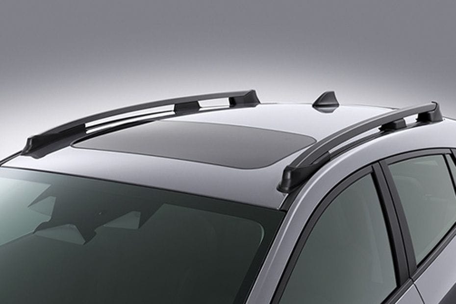 كروستريك roof rail