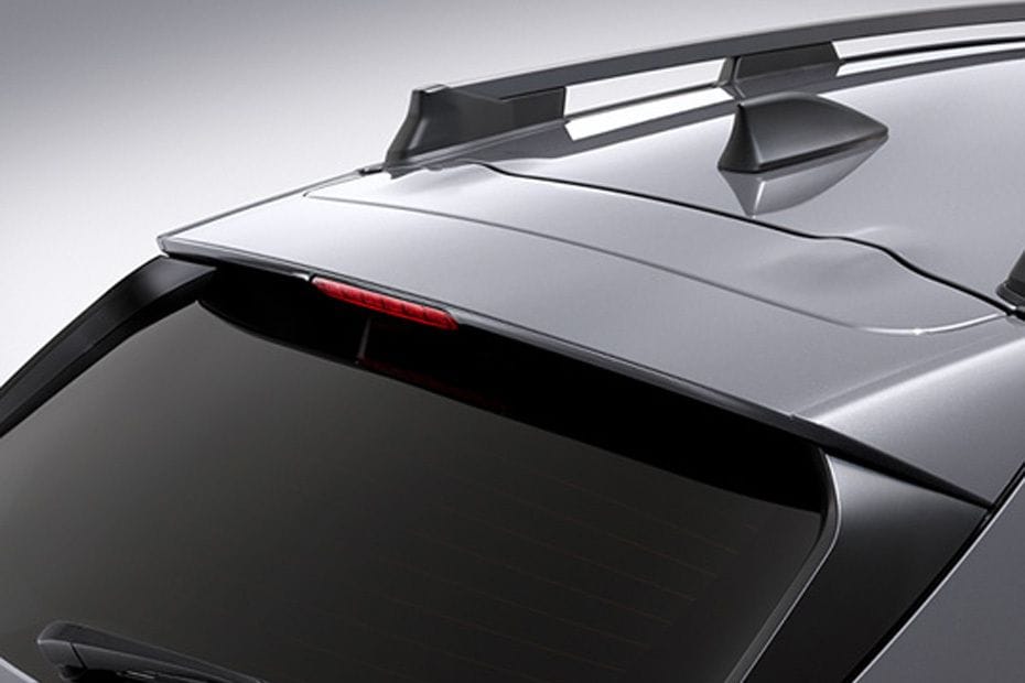 كروستريك Spoiler