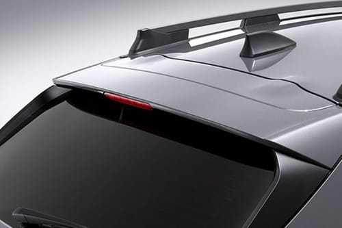 كروستريك Spoiler