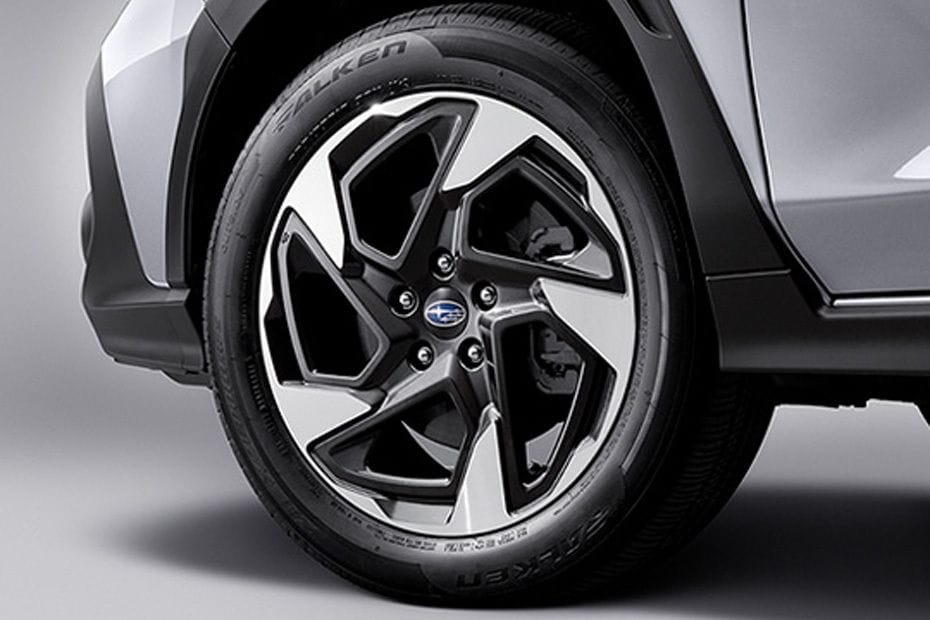 كروستريك Wheel