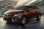 Suzuki Ciaz