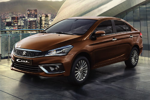 Suzuki Ciaz