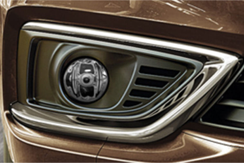 Ciaz Front Fog Lamp