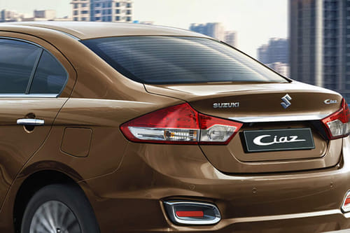 Ciaz Tail light