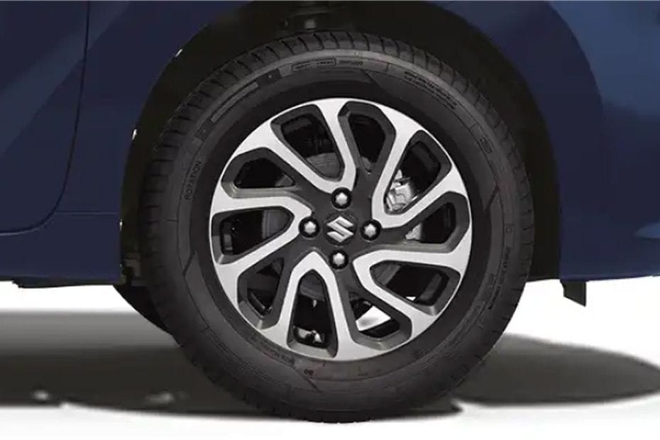 بالينو Wheel