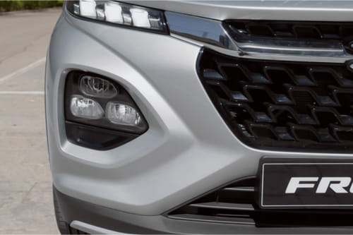 فرونكس Front Fog Lamp