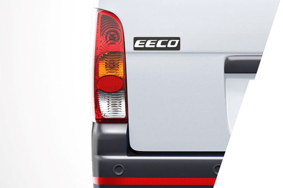 EECO Tail light