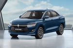 Suzuki Dzire