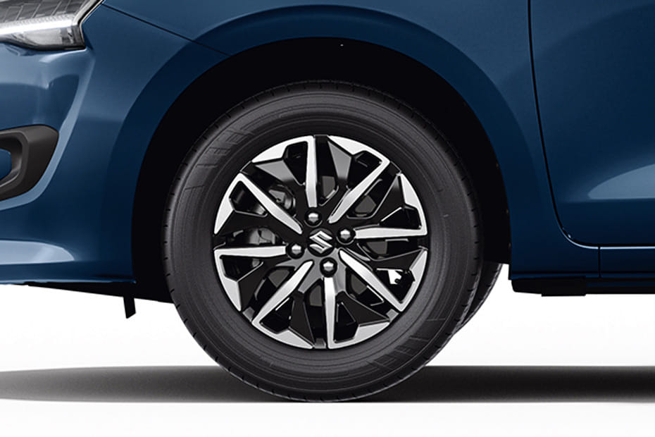 Dzire Wheel