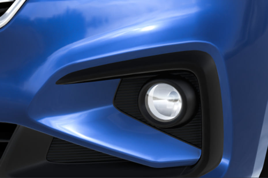 ارتيجا Front Fog Lamp