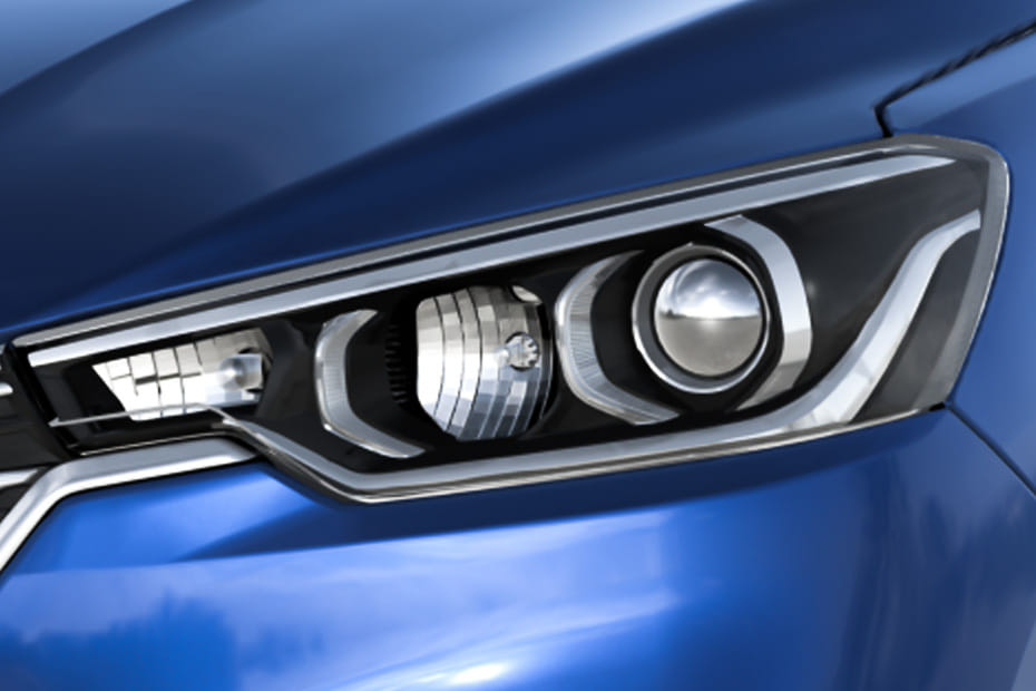 ارتيجا Headlight