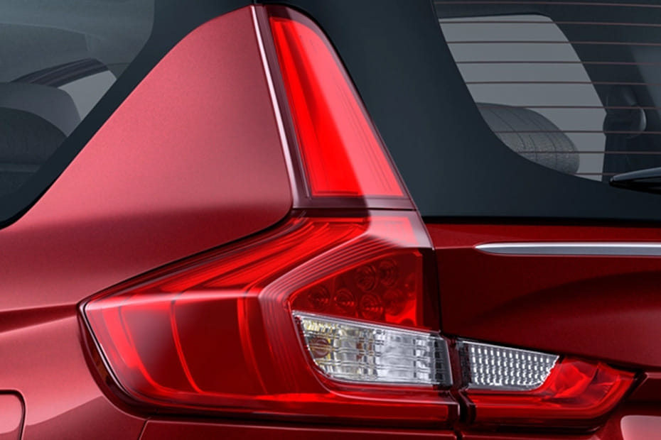 ارتيجا Tail light