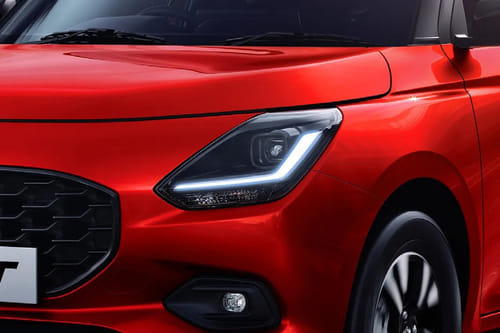 سويفت  Headlight