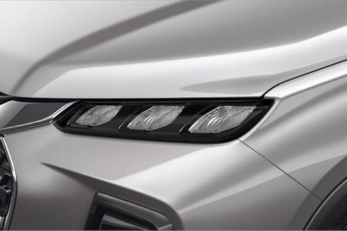 Grand Vitara Headlight