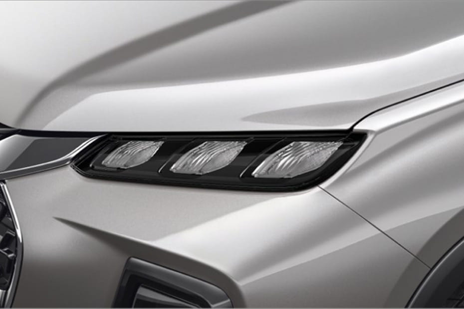 جراند فيتارا Headlight