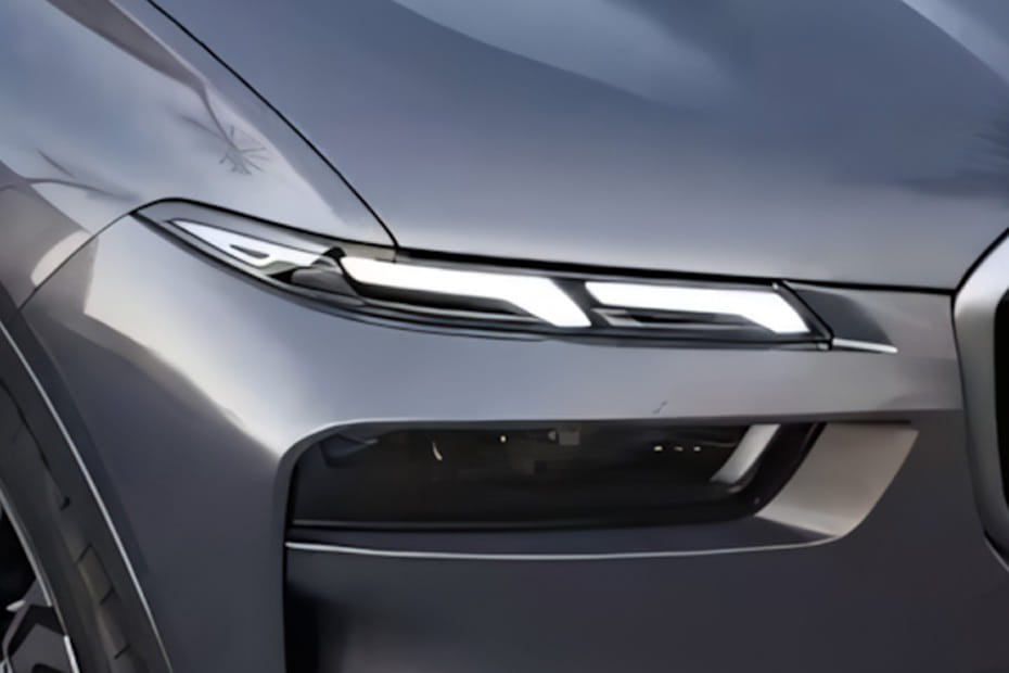 X7 Headlight