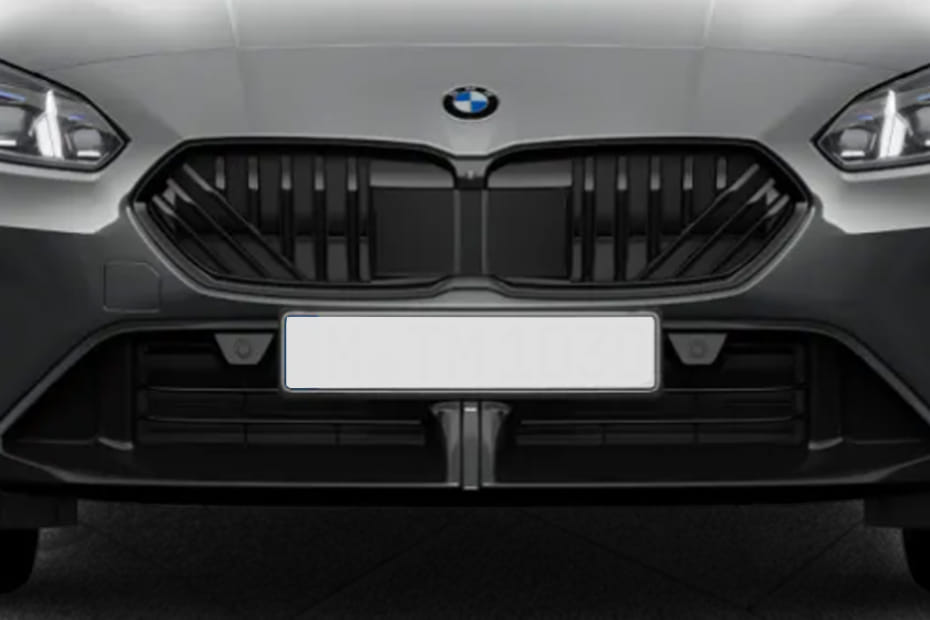 1 Series Grille View