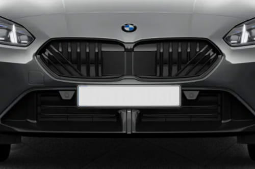 1 Series Grille View