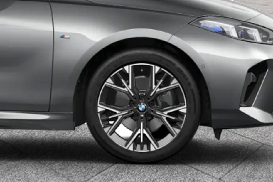 الفئة 1 Wheel