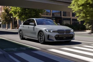 بي إم دبليو الفئة 3