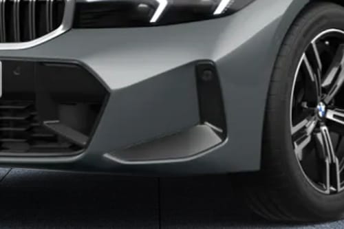 الفئة 3 Front Fog Lamp