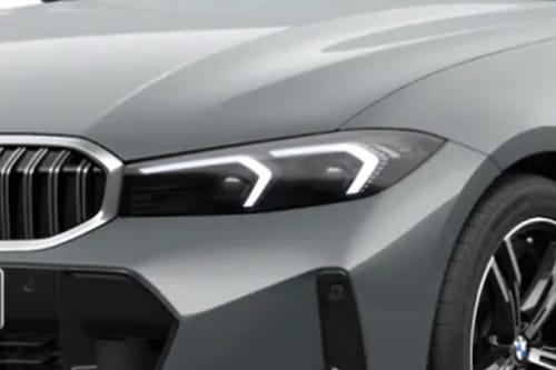 الفئة 3 Headlight