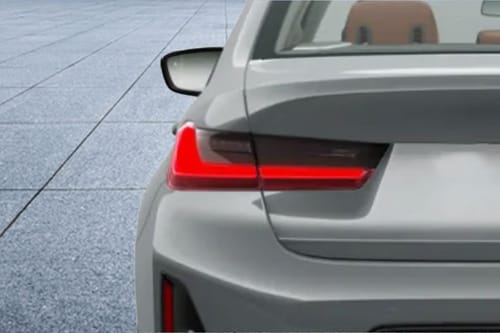 الفئة 3 Tail light