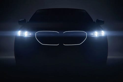 Full Front View of الفئة 5