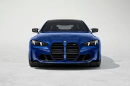 بي إم دبليو M4