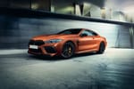 BMW M8