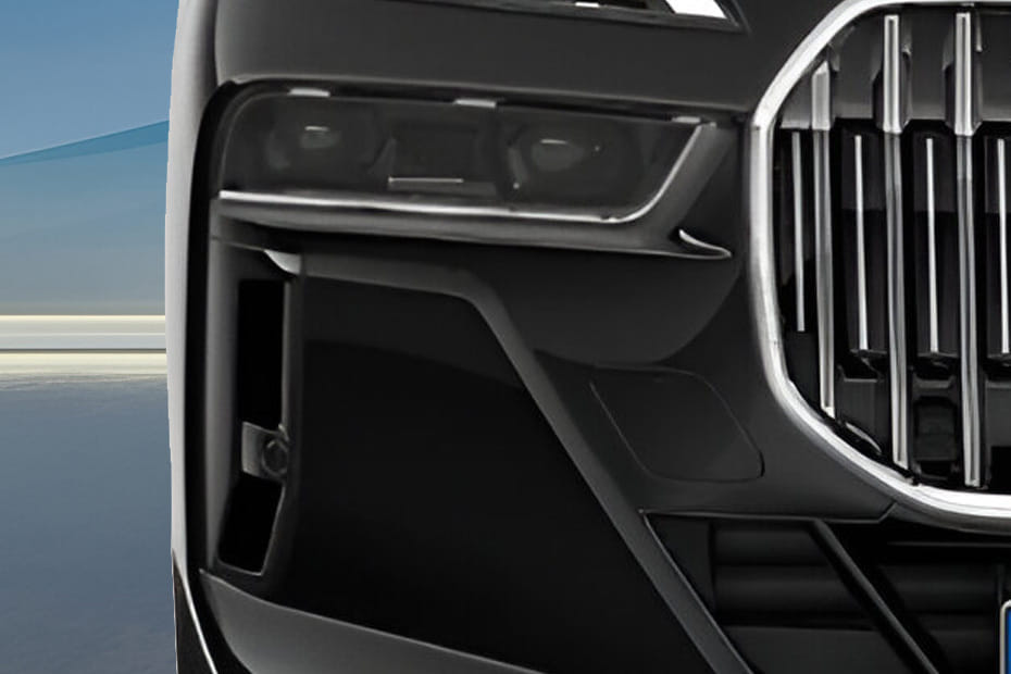 الفئة 7 Front Fog Lamp في العربيةالسعودية