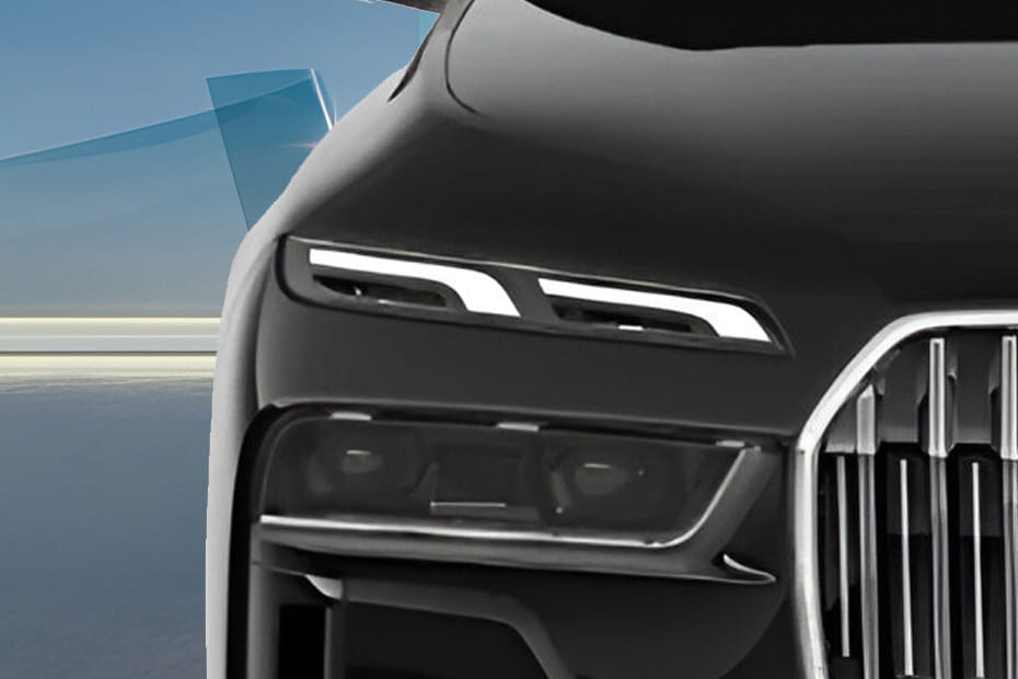 الفئة 7 Headlight في العربيةالسعودية