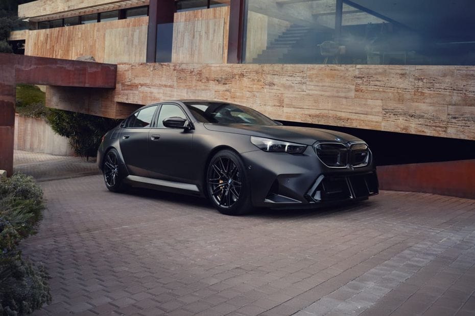 M5 Wheel