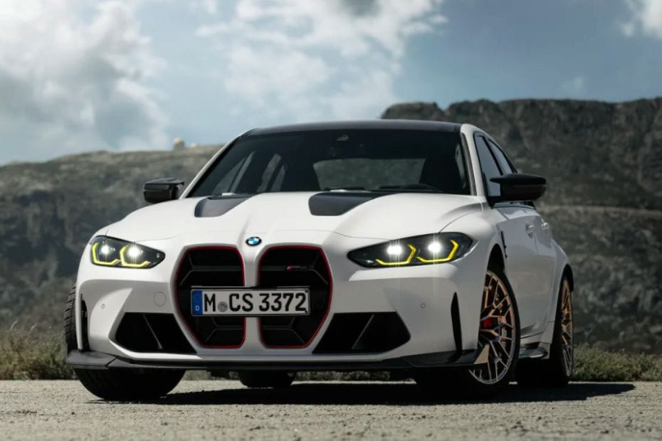 بي إم دبليو M3