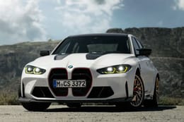 بي إم دبليو M3