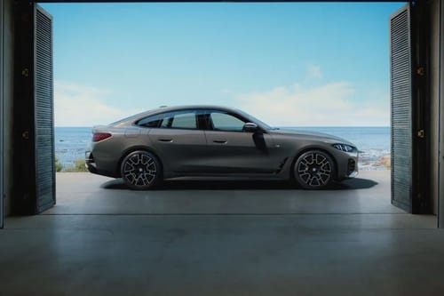 i4 Medium Angle Front View