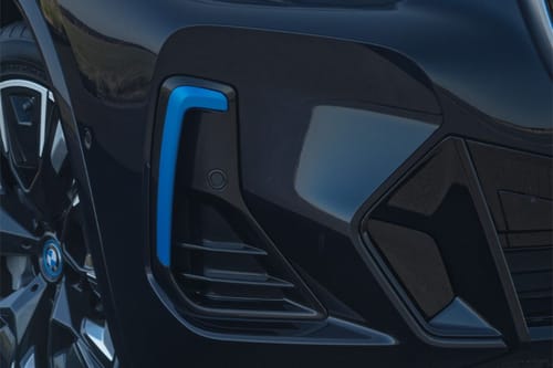 IX3 (2024-2025) Front Fog Lamp