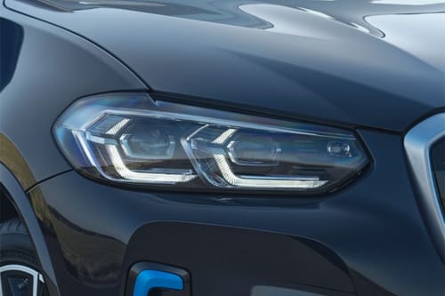 IX3 (2024-2025) Headlight
