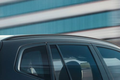 IX3 (2024-2025) roof rail