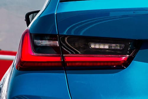 M3 Touring Tail light