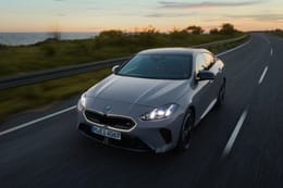 BMW 2 Series Gran Coupe