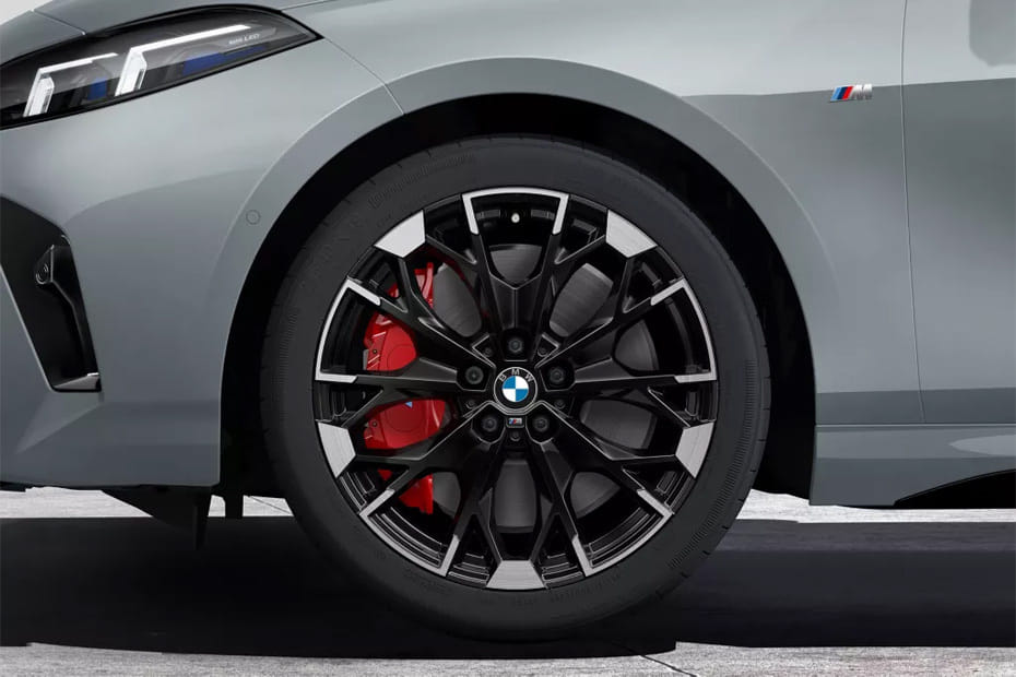 2 Series Gran Coupe 2025 Wheel