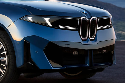 آي إكس 3 Grille View