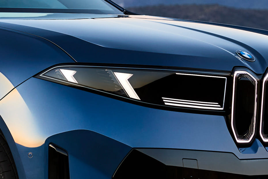 آي إكس 3 Headlight